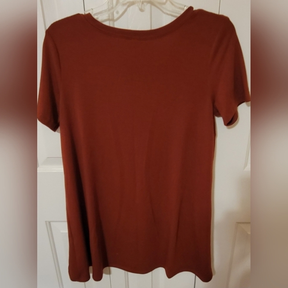 NWOT Zenana Premium Tops; $15 for both! - Picture 8 of 13